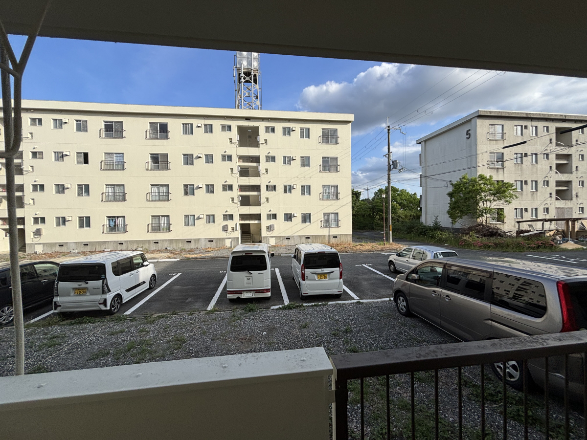 眺望 写真12