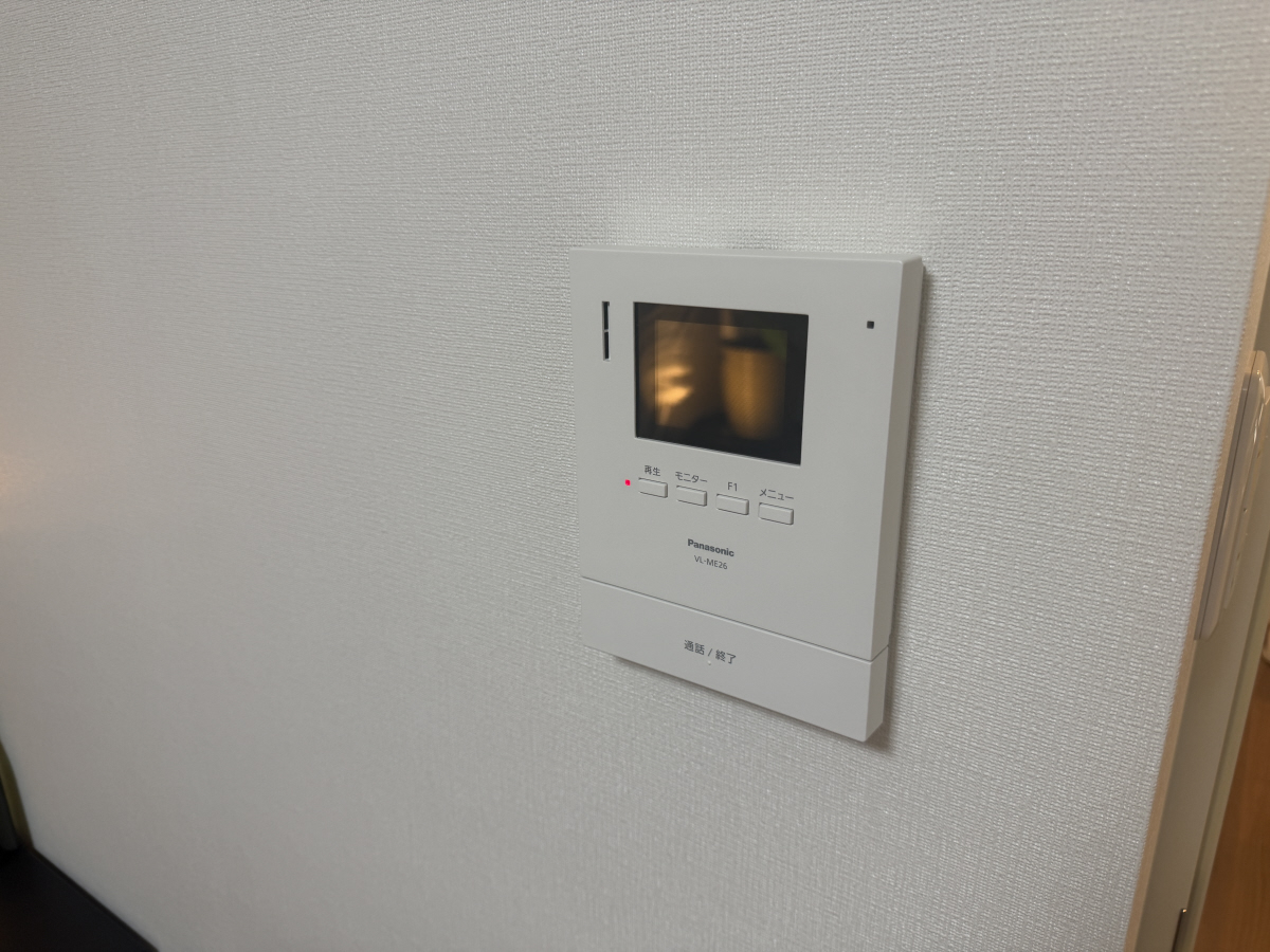 セキュリティ 写真29