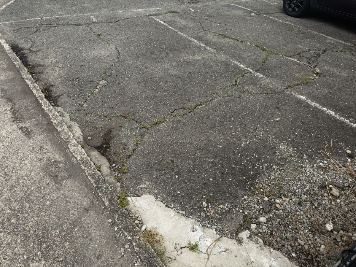 駐車場 写真16