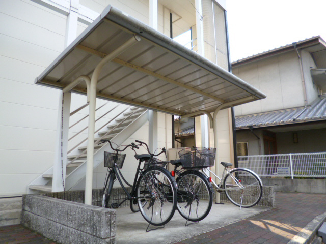 共用部 写真28