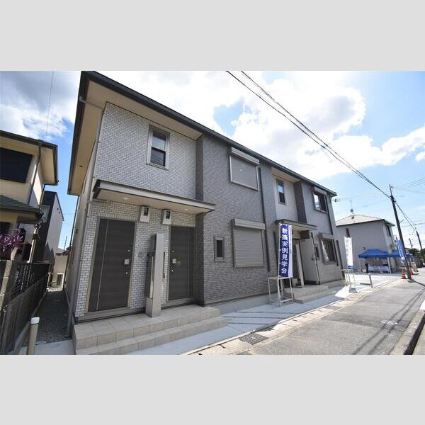 スカーレット北野