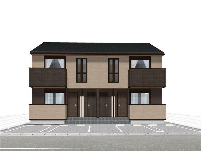 インフィニティ北ノ丁