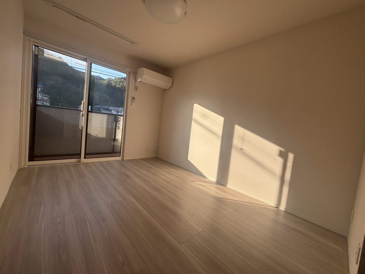 リビング 写真17