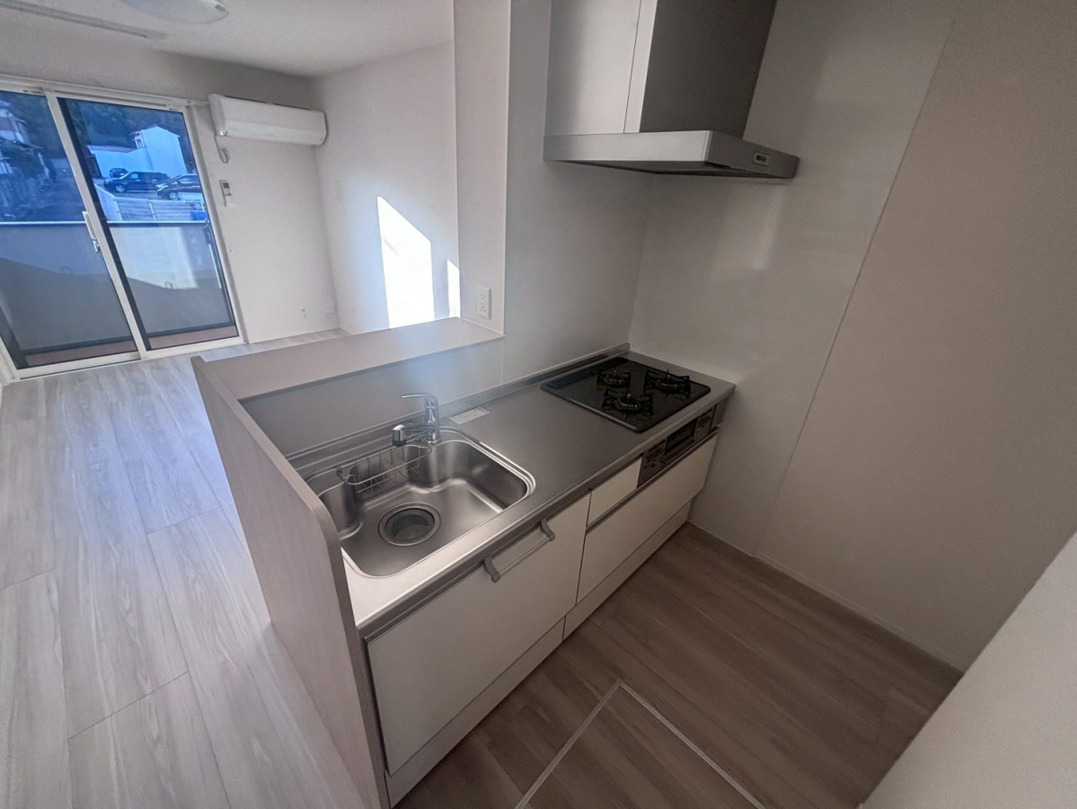 キッチン 写真18