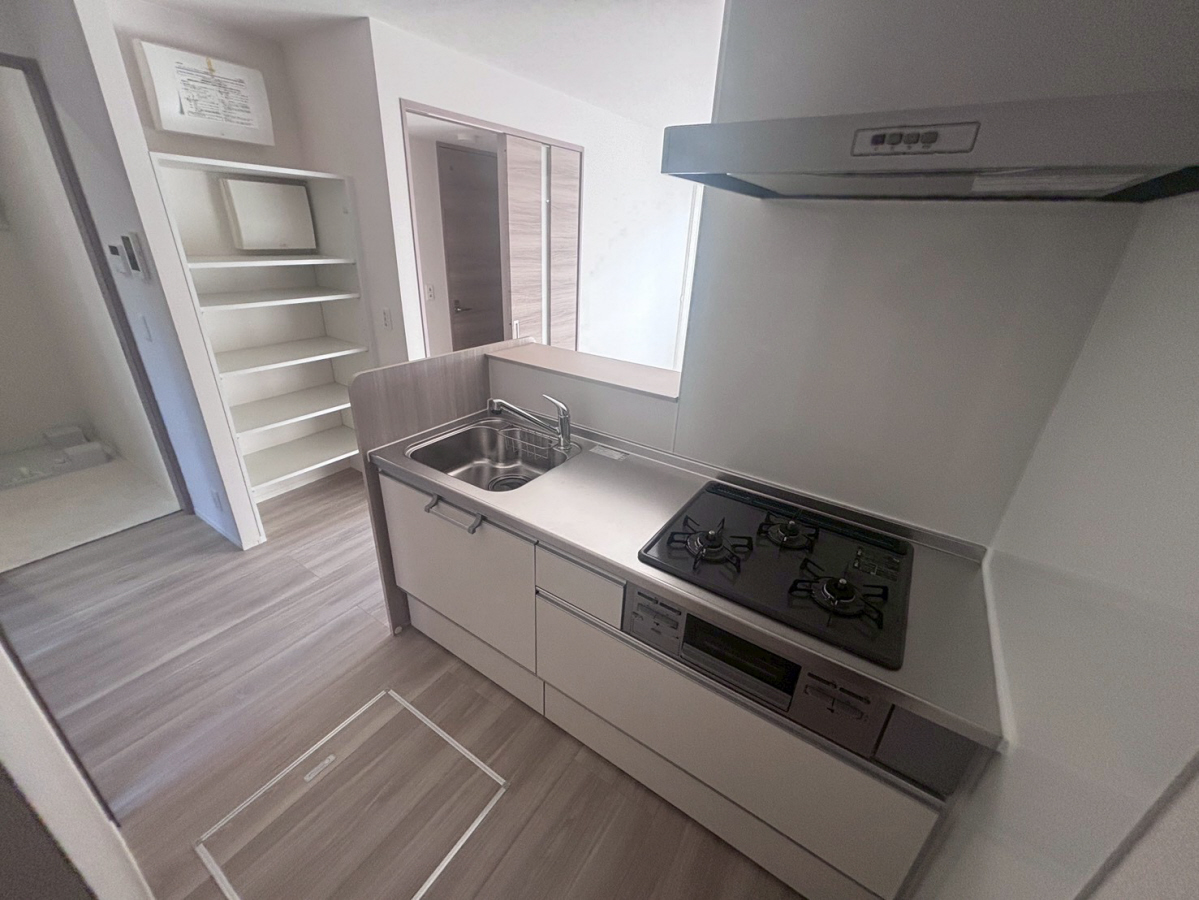 キッチン 写真30