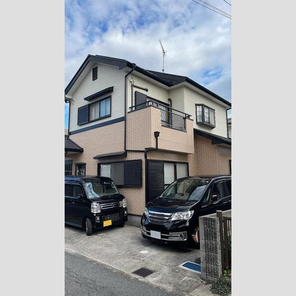 野口町長砂戸建