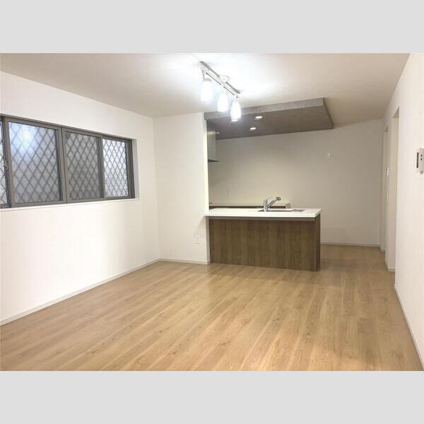 リビング 写真2