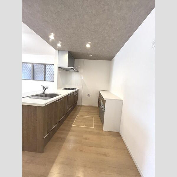 キッチン 写真3