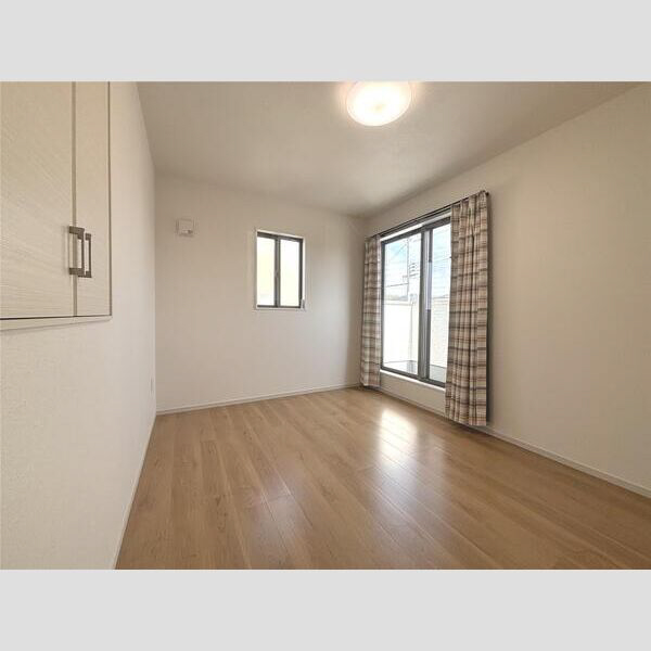 その他部屋・スペース 写真7