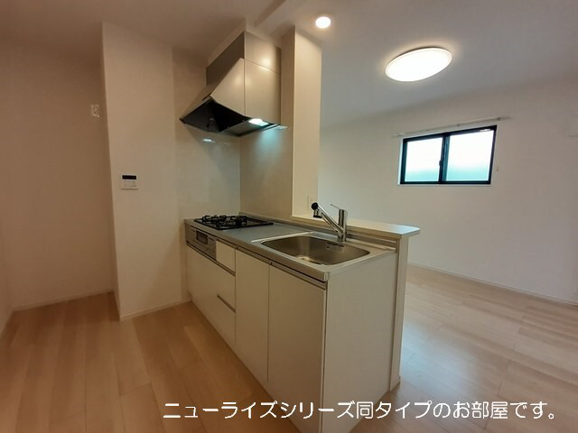 キッチン 写真3