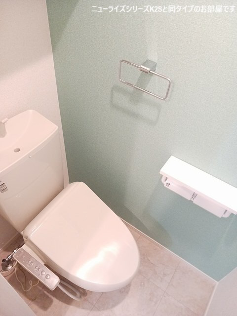 トイレ 写真5