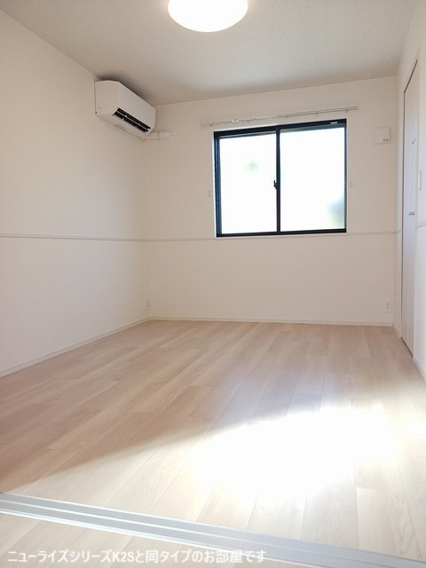 その他部屋・スペース 写真7