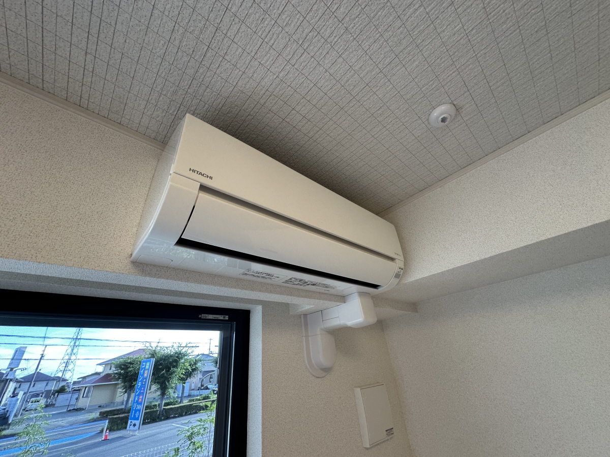 設備 写真10