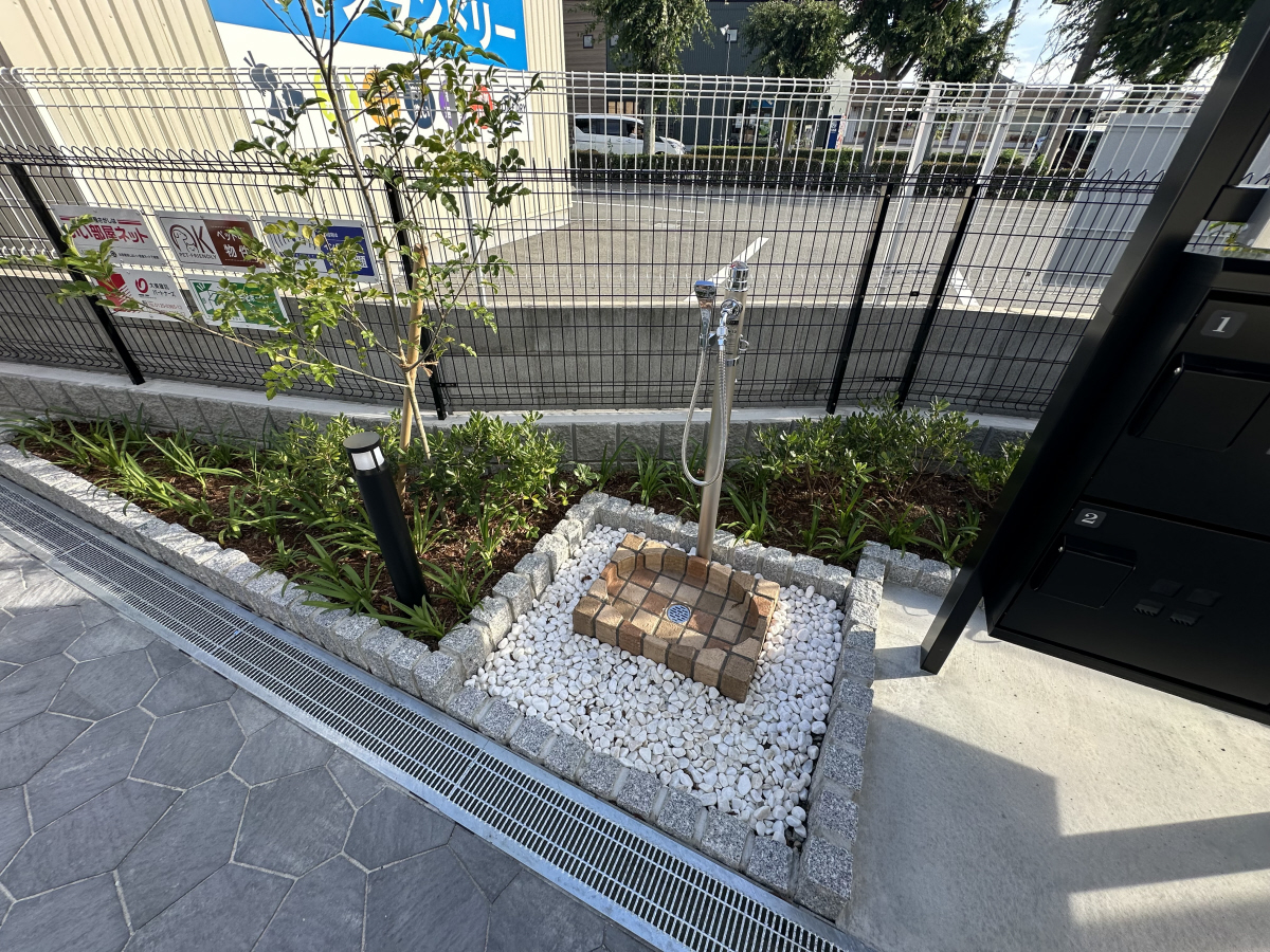 共用部 写真18
