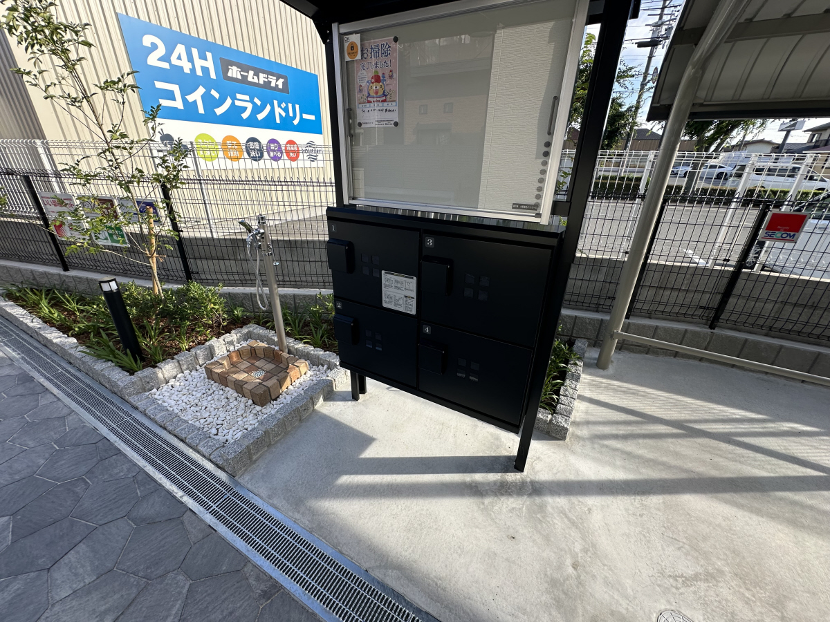 共用部 写真19