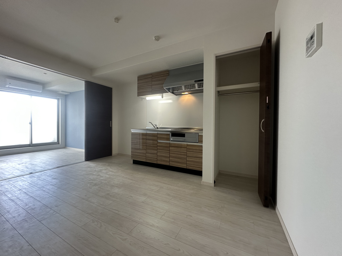 リビング 写真2