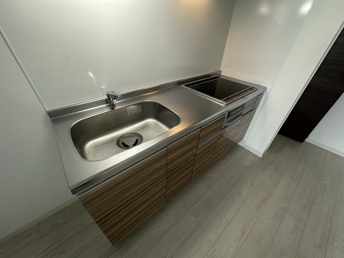 キッチン 写真3