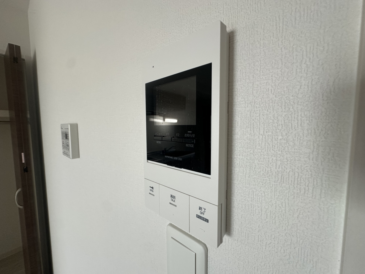 セキュリティ 写真11