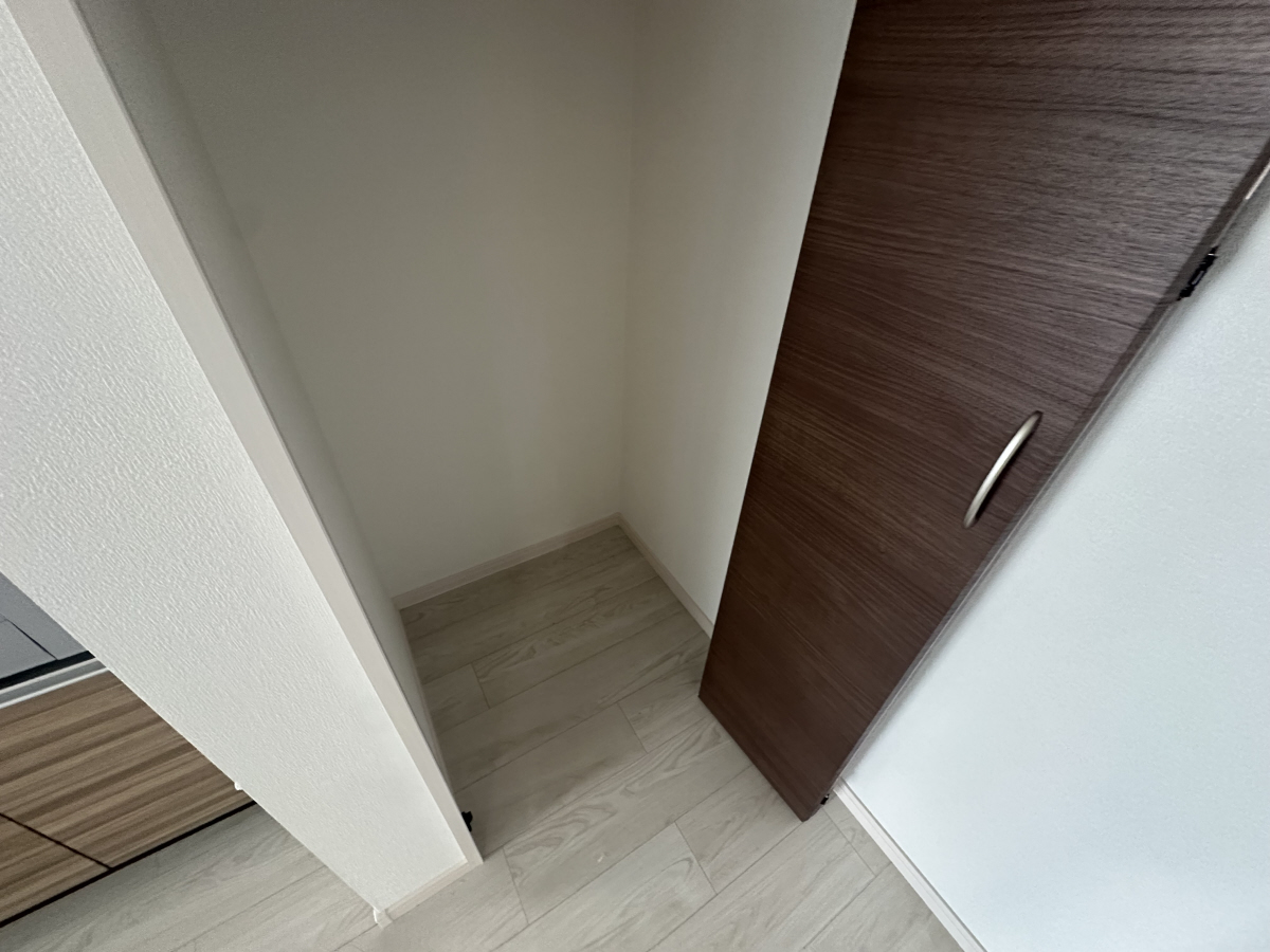 収納 写真12