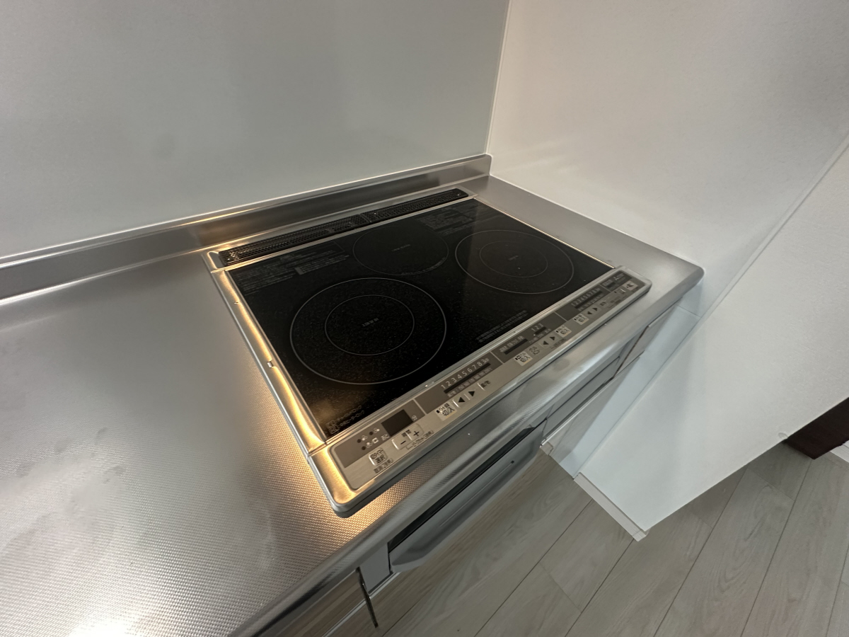 キッチン 写真18