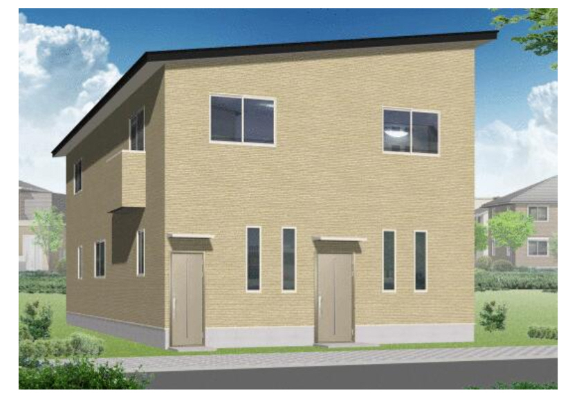 エトランスYoshika