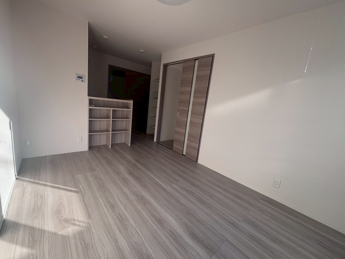 リビング 写真2