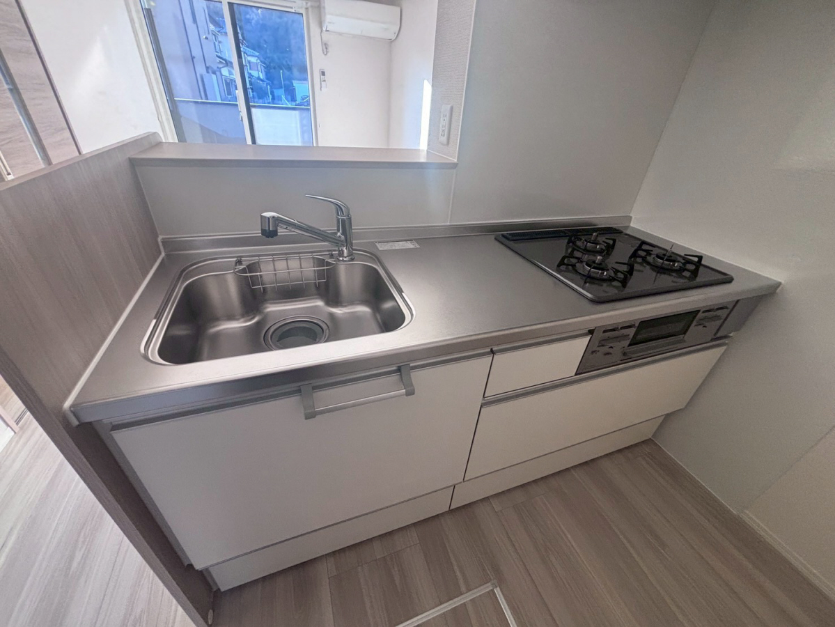 キッチン 写真3