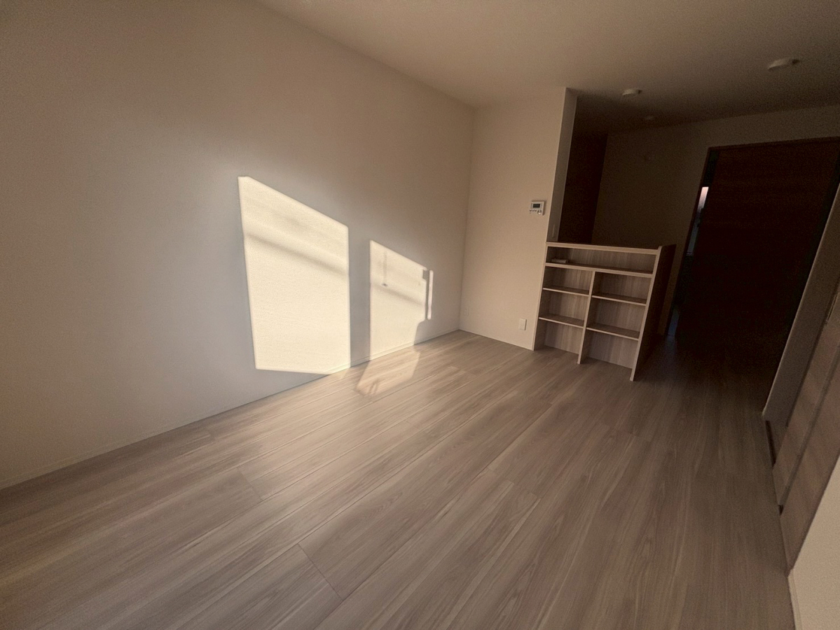 リビング 写真16