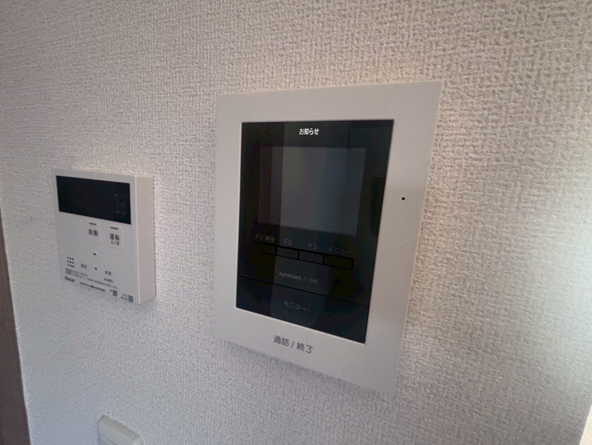 セキュリティ 写真19