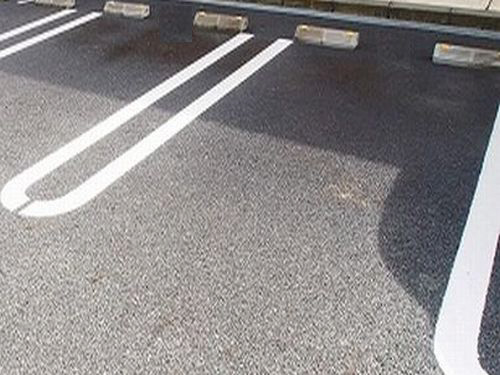 駐車場 写真13