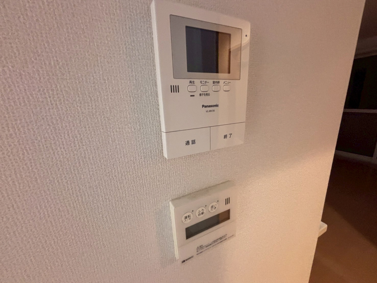 設備 写真31