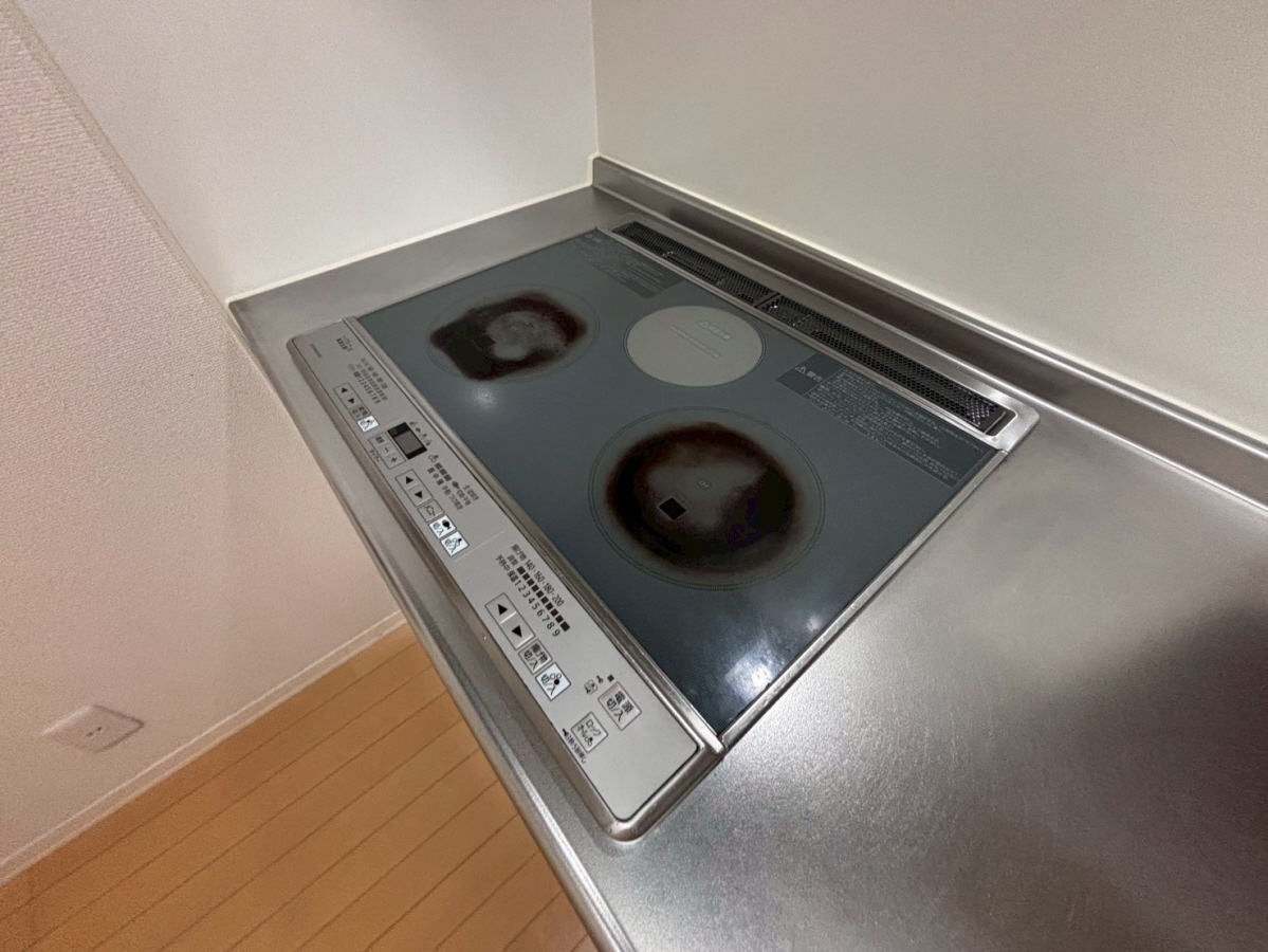 キッチン 写真32