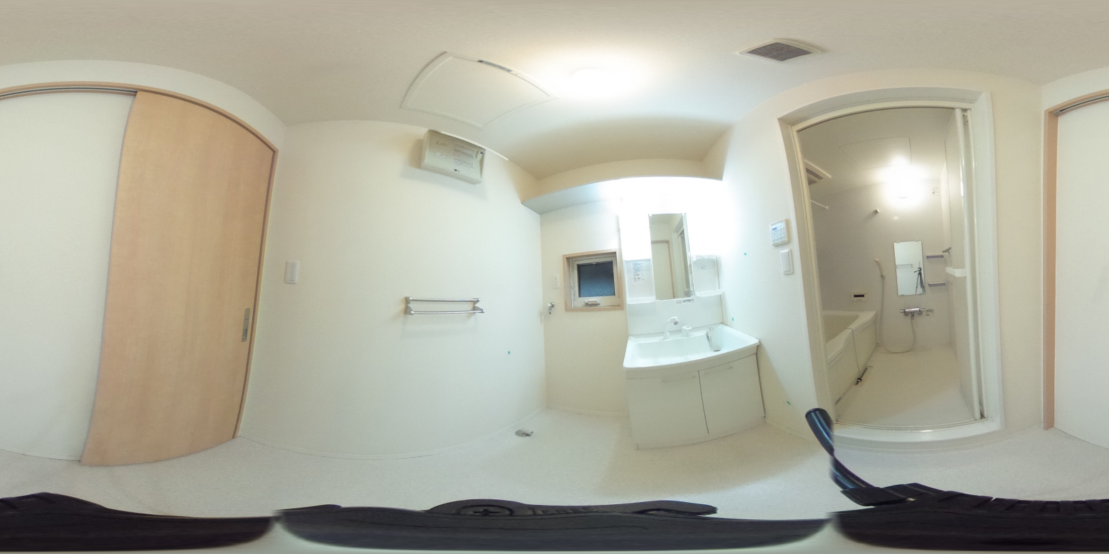 洗面所 写真35