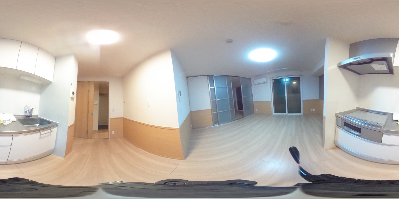 キッチン 写真34