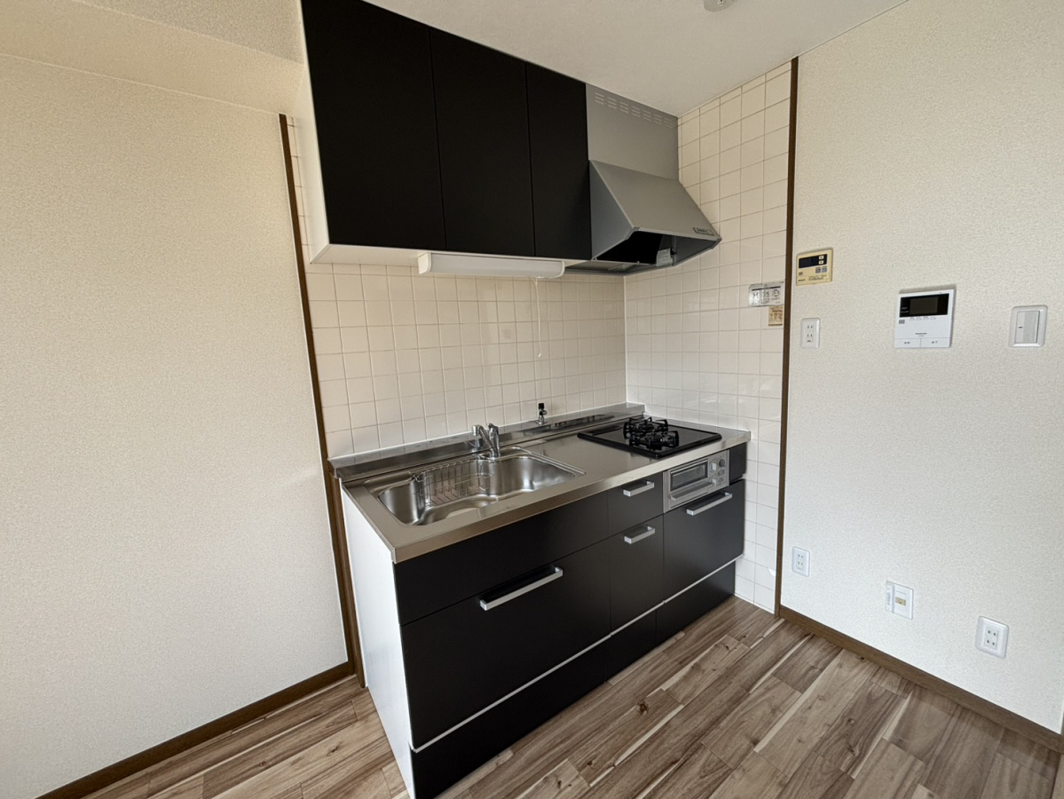 キッチン 写真3