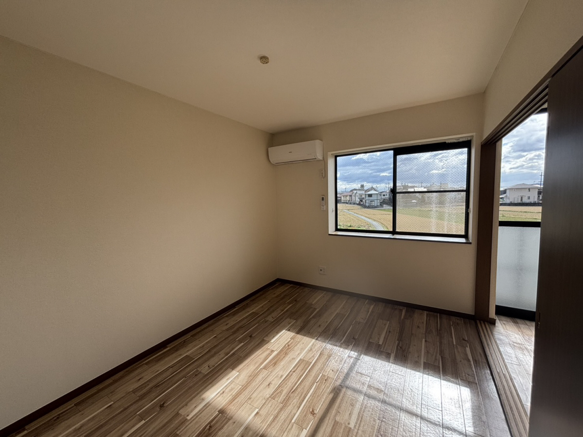 その他部屋・スペース 写真7