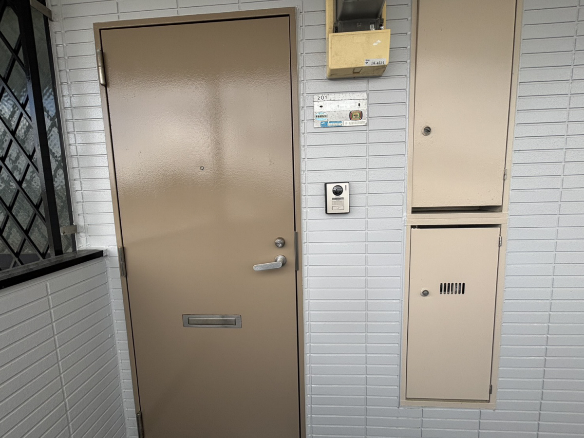 セキュリティ 写真14