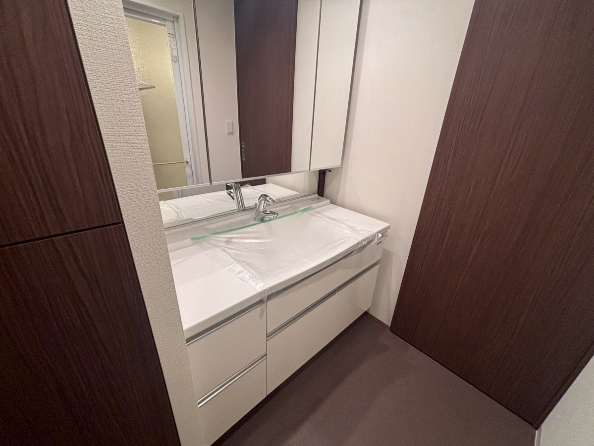 洗面所 写真5