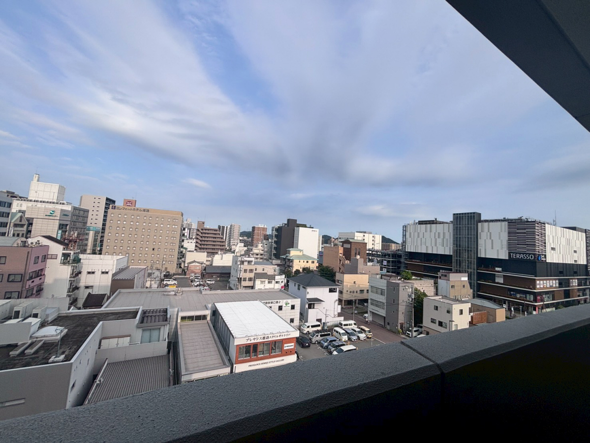 眺望 写真13