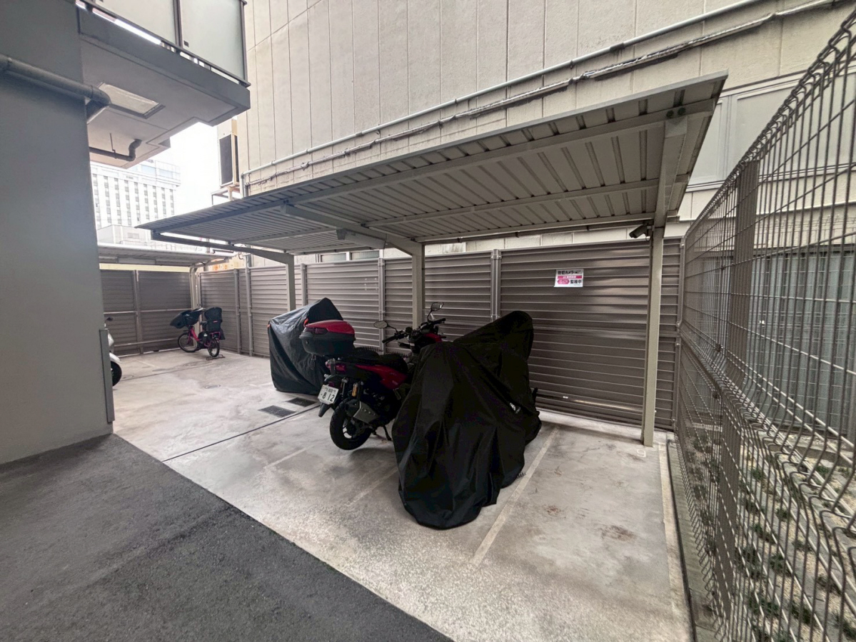 共用部 写真14