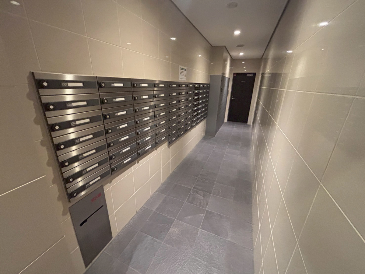 共用部 写真18