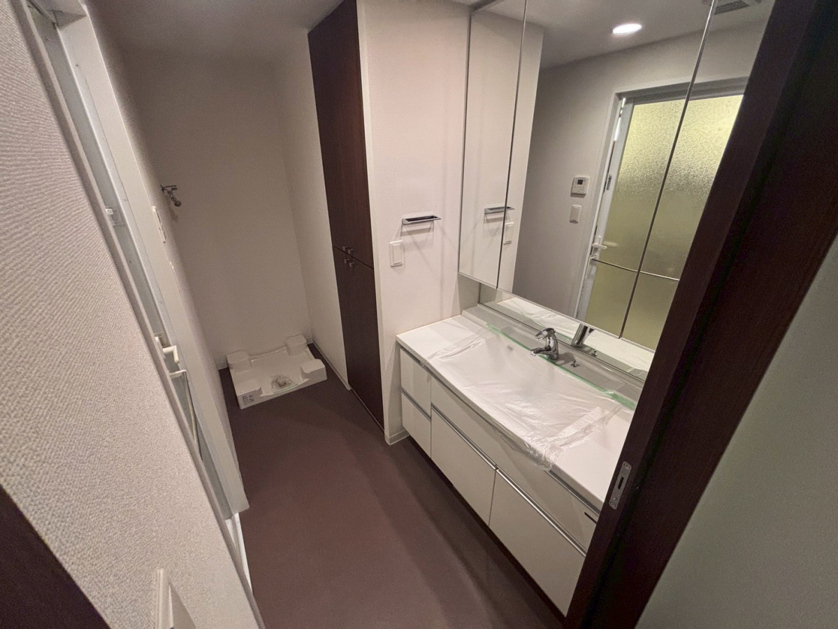 洗面所 写真30