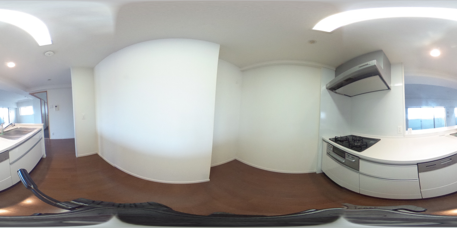キッチン 写真34