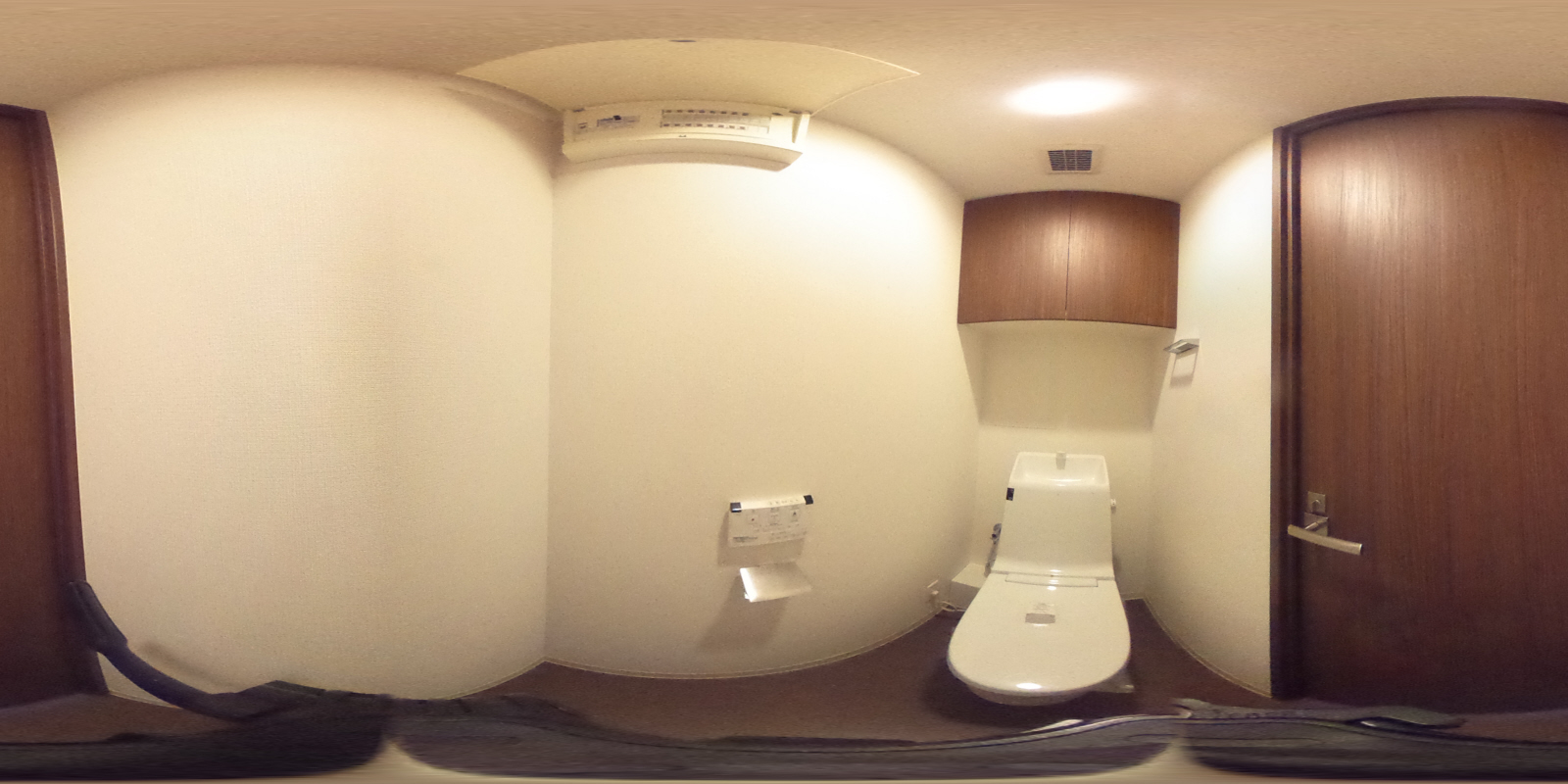 トイレ 写真37