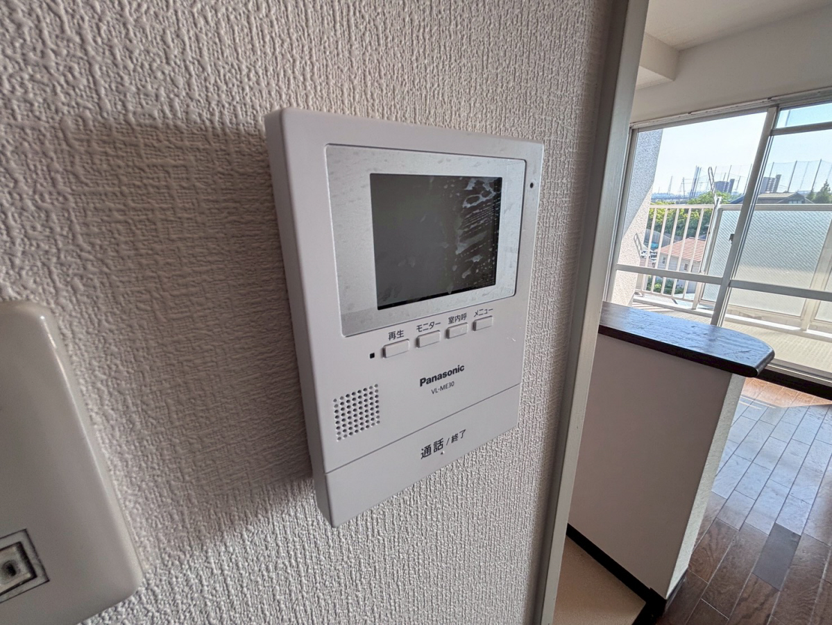 セキュリティ 写真11