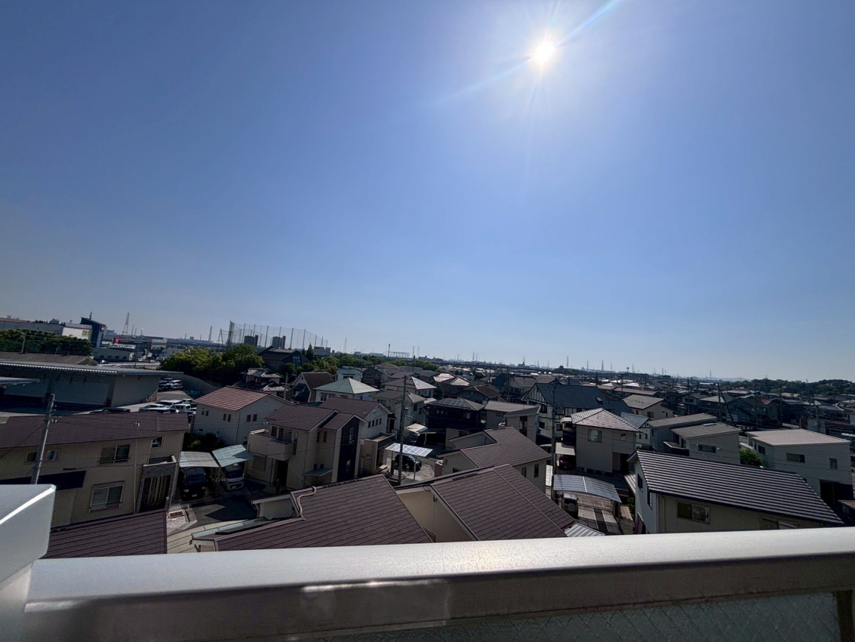 眺望 写真13