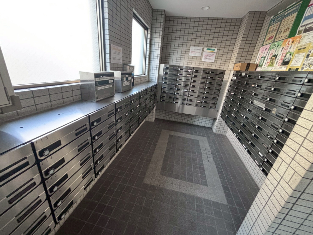 共用部 写真15