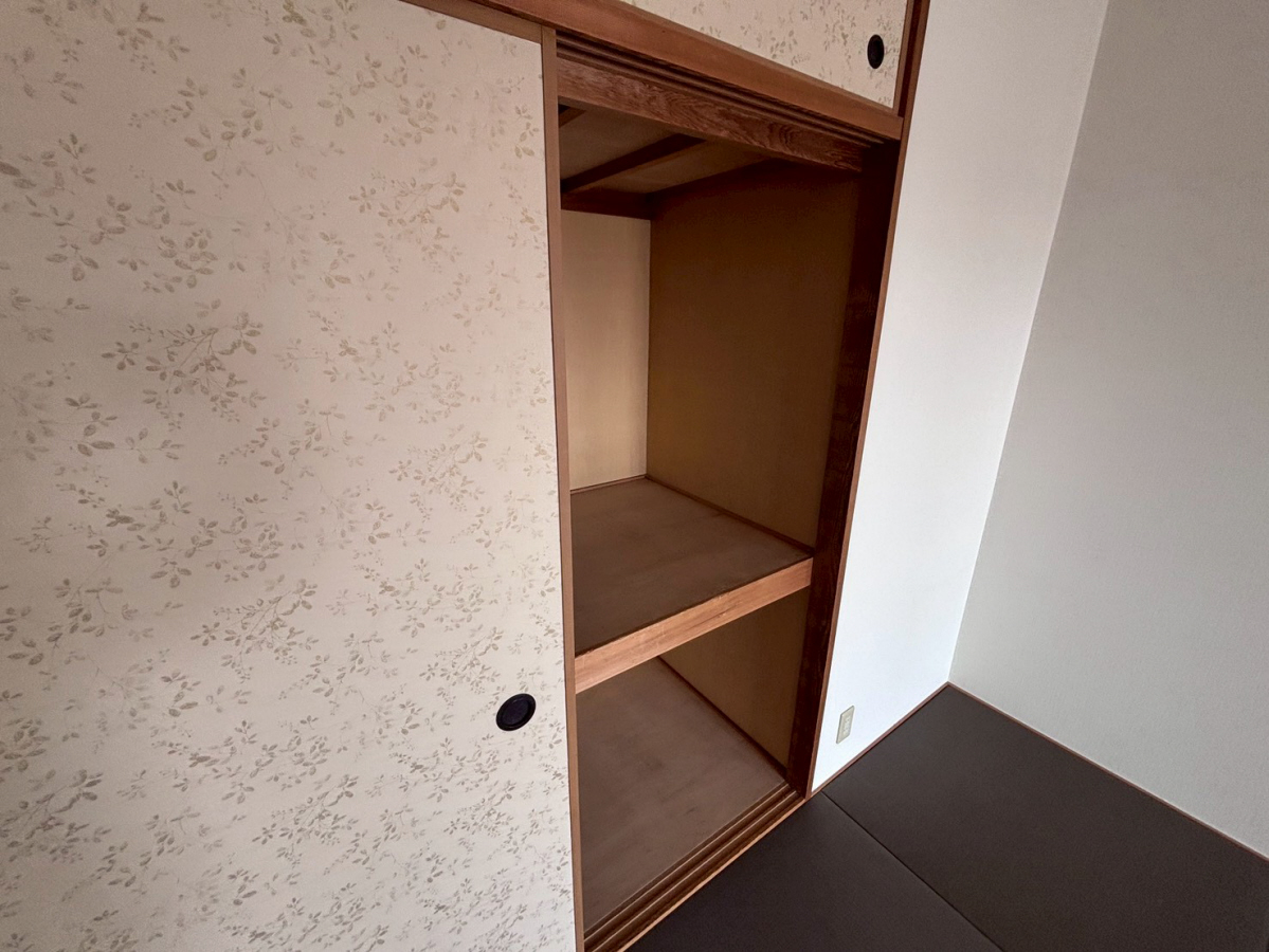 収納 写真20