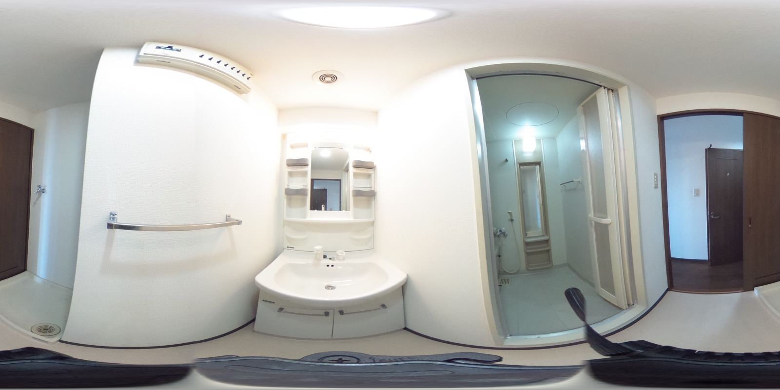 洗面所 写真36