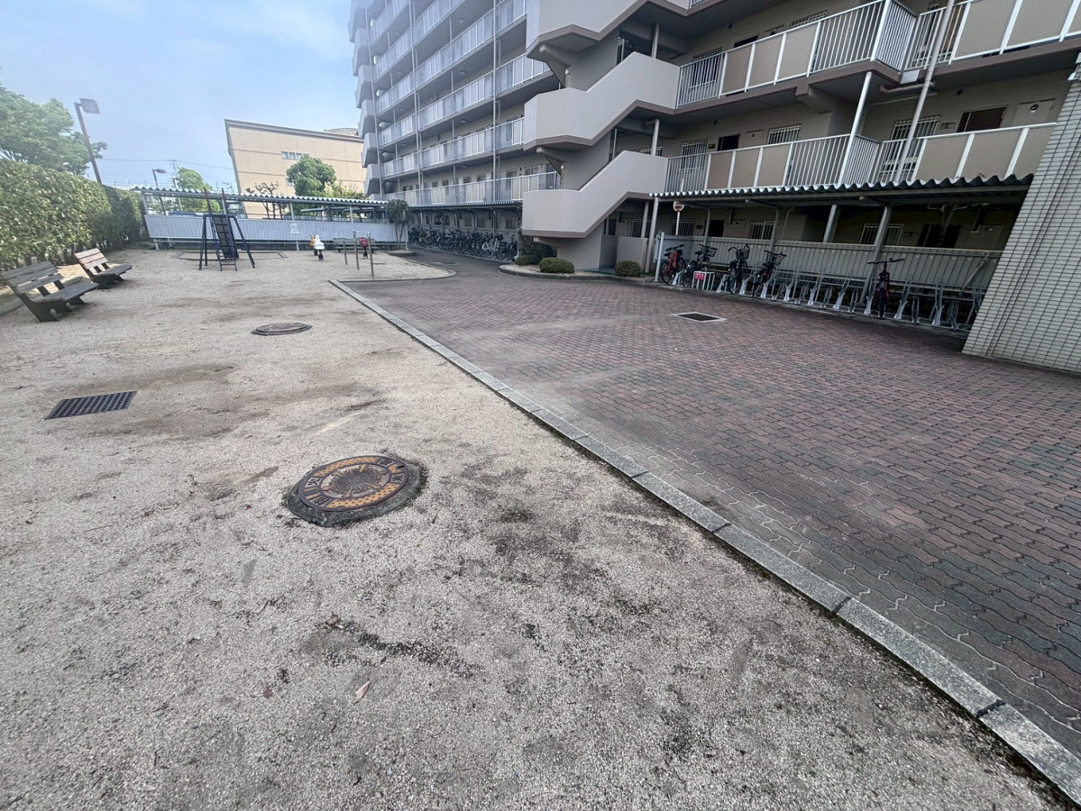 共用部 写真15